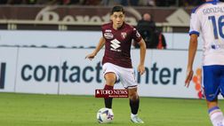 I prestiti del Toro: poco spazio per Ilkhan alla Samp, ora il ritiro con Juric