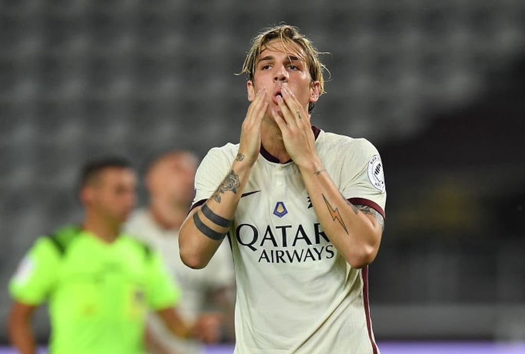 Fotogallery – Torino-Roma 2-3: le immagini del match - immagine 27