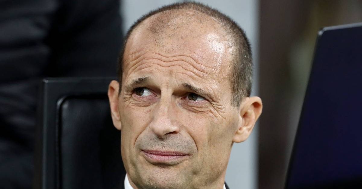 Verso Milan Pisa: chi recupera dagli infortuni? Allegri spera in tre rientri. Anche se … Verso Milan Pisa: chi recupera dagli infortuni? Allegri spera in tre rientri. Anche se …