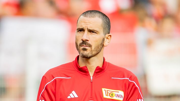 Bonucci: “Avevo anche l’opzione Lazio, ecco perché ho scelto l’Union Berlino” - immagine 1