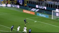 VIDEO Zielinski, primo gol con l’Inter: sblocca la gara con la Juve