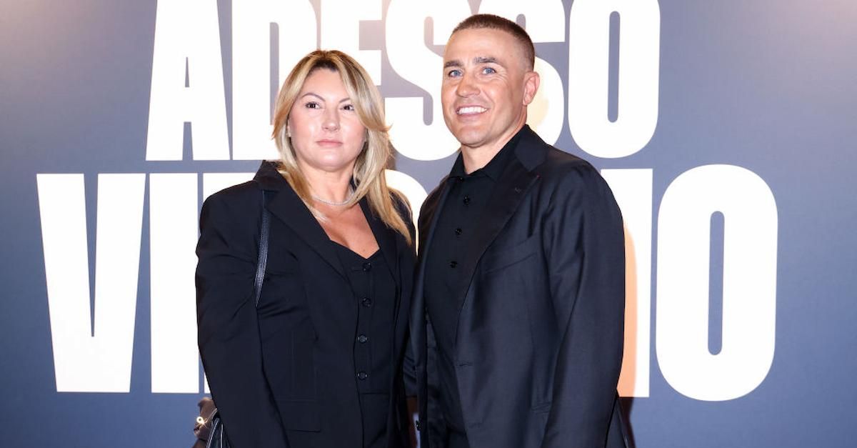 Cannavaro: “Pallone d’oro? Non ci credeva nessuno. Mia moglie è stata importante perché…”