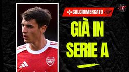 Calciomercato, Milan di nuovo su Kiwior? Una temibile concorrente da battere