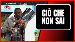 Milan, chi è Siramana Dembele? Tutto sul nuovo vice-allenatore rossonero
