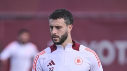 Valencia su Hermoso: offerta per il prestito, la Roma chiede l’obbligo