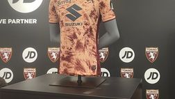 I lettori di Toro News bocciano la terza maglia granata: a più del 75% non piace