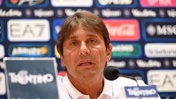 Orsi: “Conte non potrà sbagliare, il Napoli sta costruendo una grande rosa”