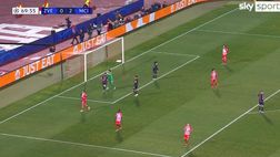 VIDEO / Stella Rossa-Manchester City 2-3: gol e highlights della partita