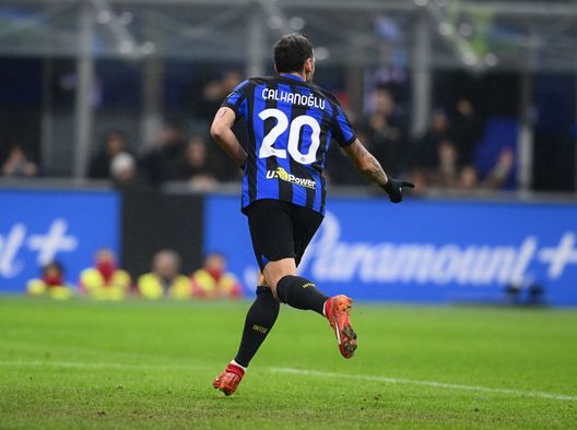 Getty Images Calhanoglu, altro rigore segnato con l’Udinese: 10 su 10 da quando è all’Inter- immagine 2