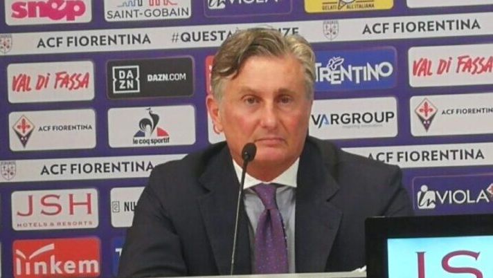 Fiorentina, dopo le dimissioni di Palladino potrebbe lasciare anche Pradè: cosa succede Fiorentina, dopo le dimissioni di Palladino potrebbe lasciare anche Pradè: cosa succede - immagine 1