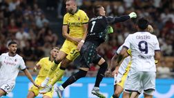 Milan-Bologna, le pagelle del Carlino