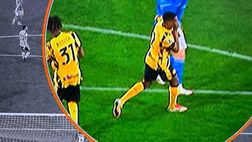 Cesari distrugge la narrazione napoletana: “Mani Dumfries? Mai rigore! Ed è pure facilissimo perché…”