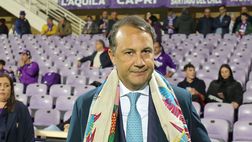 Iervolino: “Ecco perché l’esonero di Sousa. Inzaghi e saremo preparati sul mercato”