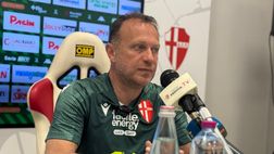 Padova-Empoli, Breda: “Dobbiamo disegnare il nostro futuro: out Buonaiuto e la scelta in porta…”