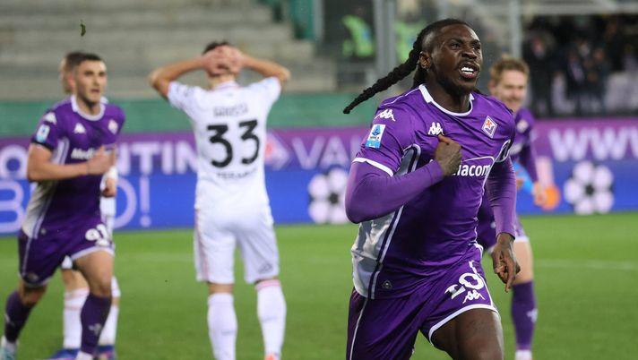 Una settimana complicata, poi il gol decisivo: Moise Kean ci crede - immagine 1