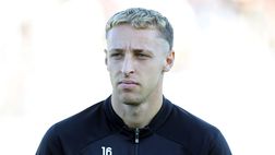 Frattesi vuole lasciare l’Inter a gennaio: la richiesta shock del club nerazzurro