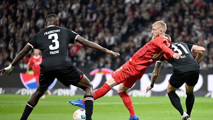 Fiorentina, all-in sull’esterno d’attacco: 15 milioni per avere Beste - immagine 1