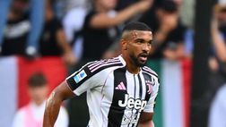 Juventus-Milan, Tudor: “Thuram e Bremer? Oggi non posso dire nulla”