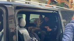 Lazio, visite terminate per Ibrahimovic: ora la firma sul contratto – VIDEO