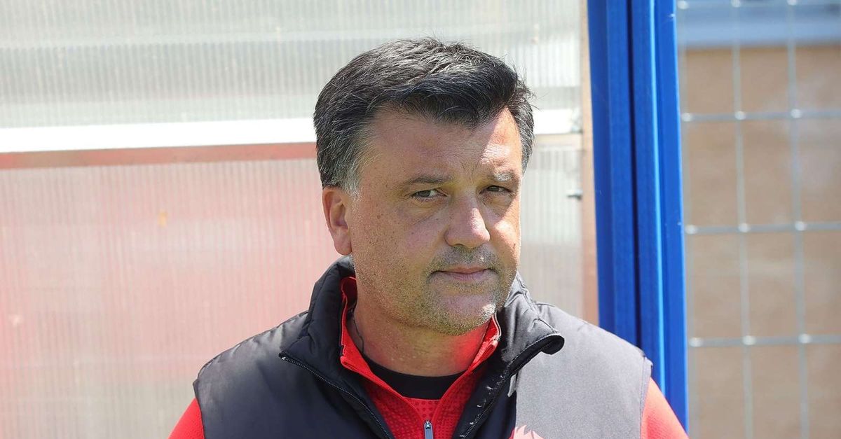 milan primavera renna sono soddisfatto del percorso di crescita dei ragazzi classifica non ci interessa da Pianetamilan.it milan primavera renna sono soddisfatto del percorso di crescita dei ragazzi classifica non ci interessa