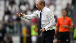 Il nuovo Milan di Allegri: fame, concentrazione e applicazione