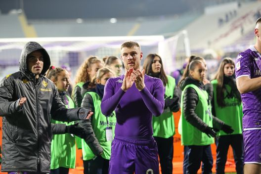 Sabatini: “Ieri partita di livello altissimo, quasi europea. Mi sono divertito”- immagine 2