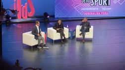 VIDEO/ Capello: “Cassano? Peccato, in certe cose era più bravo di Totti. Mi diceva…”