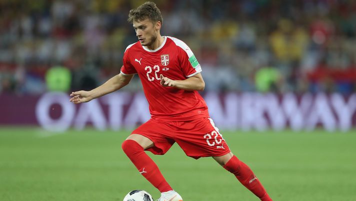 Toro, senti Ljajic: “Futuro? Deciderò dopo le ferie quello che è meglio per me” - immagine 1