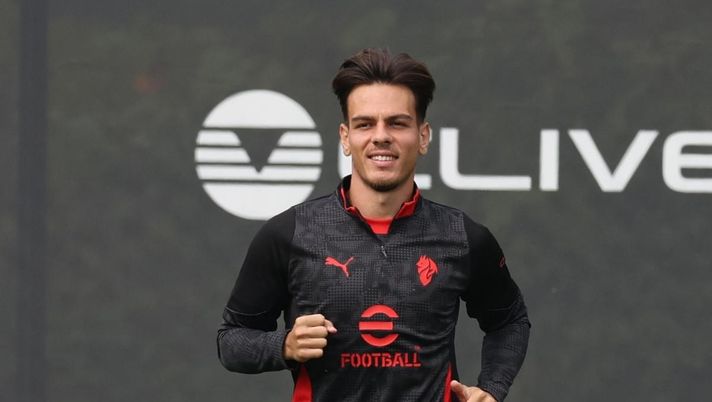 Jashari vede il traguardo: c'è la data per il rientro al Milan. Si, ma dove giocherà?