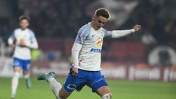 Munteanu, inizio da incubo per la sua Romania U21. Il viola ancora titolare
