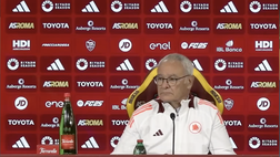 VIDEO – Ranieri: “Pellegrini per me resta, salvo offerte che gradisce…”