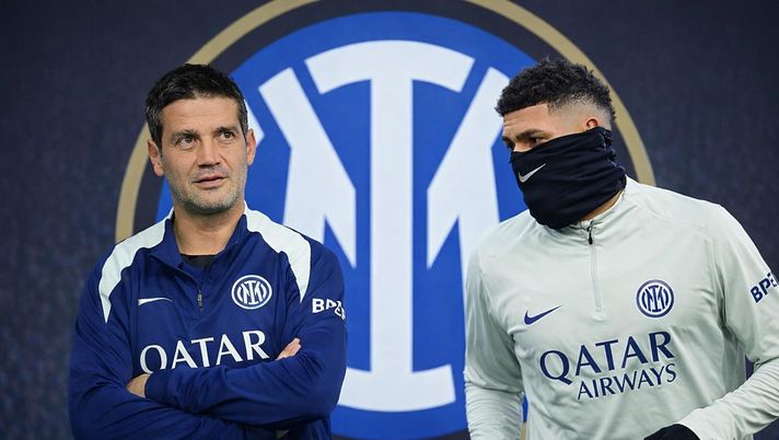 Chivu: “Ho fatto un errore con Luis Henrique. Mercato? Non lamentarmi non vuol dire che…”- immagine 2