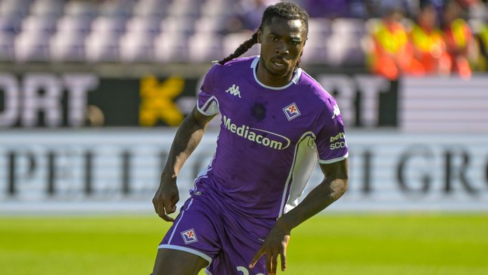 Repubblica su Kean: “La convocazione per il Milan non è da escludere” - immagine 1