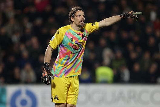 A 41 anni si rimette i guantoni: Marchetti firma con i maltesi del Marsaxlokk FC- immagine 2