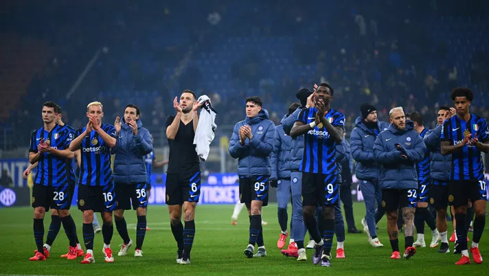 Giornale – Inter-Bologna, pagelle: Lautaro totale, Asllani punto debole. Barella viaggia… - immagine 1