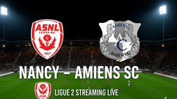 Nancy-Amiens in diretta streaming gratis: dove vedere la partita