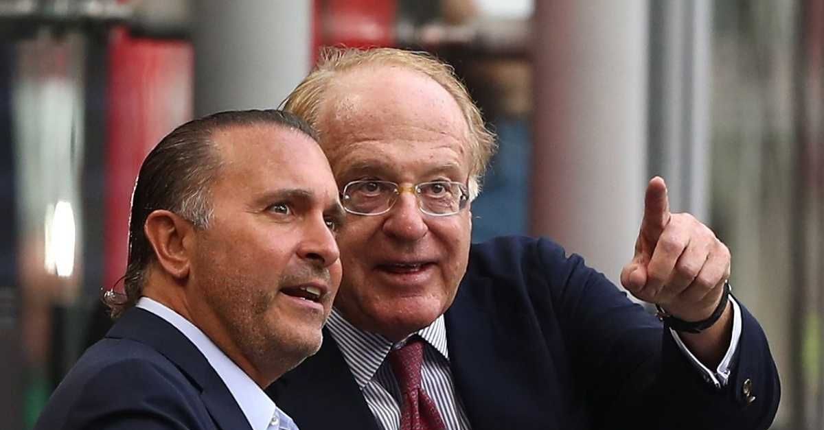 scaroni cardinale il suo desiderio 232 rimanere nel milan per molto tempo sulla questione stadio8230 da Pianetamilan.it scaroni cardinale il suo desiderio 232 rimanere nel milan per molto tempo sulla questione stadio8230