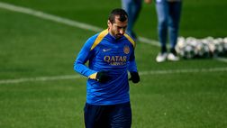 CdS – Mkhitaryan, finale e poi bivio. Col City era ko, a Monaco la chance della vita