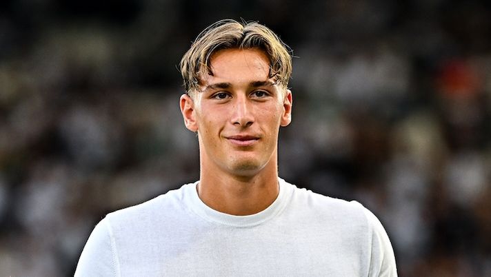 Tonali: “Pio Esposito se lo merita! Quando uno è forte forte e si impegna così…” - immagine 1