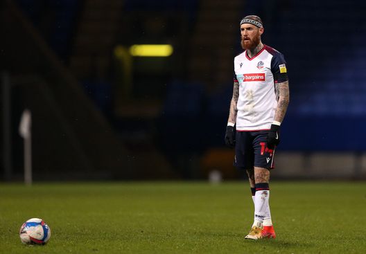 Aggredì una donna: Maddison (ex Bolton e Hull City) condannato a 20 mesi di carcere - immagine 1