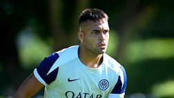Argentina, le convocazioni per Venezuela ed Ecuador: nella lista Lautaro e Valentin Carboni