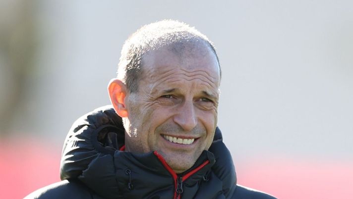 De Canio: 'Qualità di gioco del Milan è aumentata grazie ad Allegri'