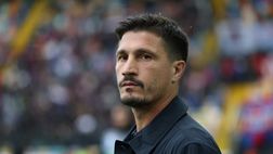 Pisacane: “Bologna poco sotto le big, ma resta di prima fascia. Mina ha recuperato”