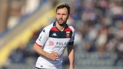 Milan-Genoa, Badelj: “Concesso un gol per sofferenza, ora dobbiamo…”