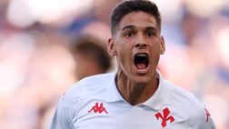 FOTO VN – Gli squalificati Comuzzo, Quarta, Ranieri provano le uscite da dietro