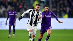 Locatelli: “Con la Fiorentina atteggiamento eccellente. Continuiamo così”