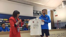 Il Premio Costruiamo Gentilezza nello Sport celebra il Mandela Day