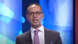 Sentite Criscitiello: “Fiorentina in B? Una legnata se la meriterebbero”