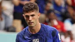 Ct Stati Uniti: “Ecco come sta Pulisic: le condizioni della sua caviglia ora”