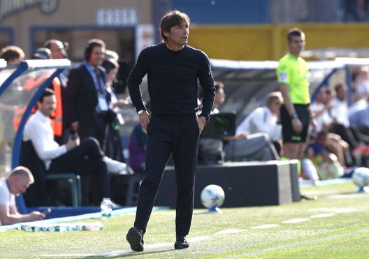 conte como napoli